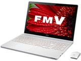 FMV LIFEBOOK AH�V���[�Y WA2/R WRA2B77_B490 ���i.com���� �X�^���_�[�h���f�� [�A�[�o���z���C�g]