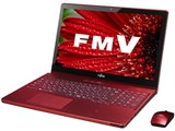 FMV LIFEBOOK AH�V���[�Y WA2/R WRA2B77_B491 ���i.com���� �X�^���_�[�h���f�� [�K�[�l�b�g���b�h]