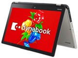 dynabook P75/W8M PP75-W8MNUGW-K ���i.com���胂�f�� ���i�摜