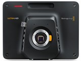 Blackmagic Studio Camera 4K