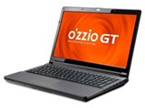 ozzio GT74750SDGS ���i�摜