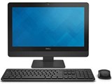 OptiPlex 3030 AIO Core i5���ڃ��f��(��̌^�E�^�b�`�Ή�) ���i�摜
