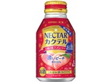 �l�N�^�[�J�N�e�� �Z���s�[�` 280ml ×24�� ���i�摜
