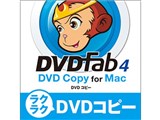 DVDFab4 DVD �R�s�[ for Mac �_�E�����[�h��