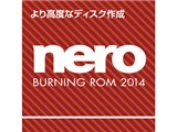 Nero Burning ROM 2014 �_�E�����[�h�� ���i�摜