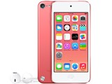 iPod touch MGFY2J/A [16GB �s���N] ���i�摜