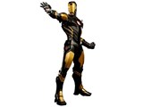 ARTFX+ �A�C�A���}��MARVEL NOW�I BLACK×GOLD ���i�摜