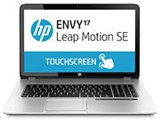 ENVY 17-j100/CT Leap Motion SE i7 GT750M���f��