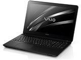 VAIO Fit 15E VJF1511 Core i5/�������[ 4GB/HDD 500GB/Windows 8.1/�^�b�`�p�l�����ڃ��f��