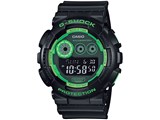 G-SHOCK GD-120N-1B3JF