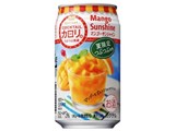 �J�N�e���J�����B �}���S�[�T���V���C�� 350ml ×24�� ���i�摜