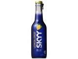 �X�J�C�u���[ �������h���b�v 275ml ×24�{