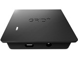 GRID+ AC-GRIDP-M1 [Black] ���i�摜