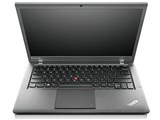 ThinkPad T440s 20AQCTO1WW Core i5 4210U���� ���𑜓x�f�B�X�v���C�p�b�P�[�W