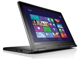 ThinkPad Yoga 20CDCTO1WW Core i7 4510U���� �n�C�p�t�H�[�}���X�p�b�P�[�W