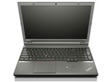 ThinkPad W540 20BGCTO1WW Core i7 4710MQ���� �o�����[�p�b�P�[�W ���i�摜