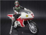 S.H.Figuarts ���ʃ��C�_�[�V1��&�V�T�C�N������ �Z�b�g ���i�摜