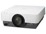 SONY プロジェクター　用ズームレンズ　VPLL-Z4011 日本製 VPL-FHZ101 | データプロジェクター | ソニー