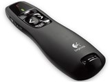 Wireless Presenter R400t