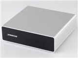 HARD DRIVE QUATTRO 3.0 4TB 37124 [�V���o�[/�u���b�N]