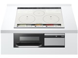 �Ή����}�C�X�^�[ HT-J100XTF(W) [�z���C�g]