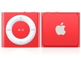 iPod shuffle (PRODUCT) RED MD780J/A [2GB ���b�h] ���i�摜