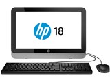 HP 18-5140jp �X�^���_�[�h���f�� ���i�摜