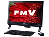 FMV ESPRIMO FH�V���[�Y WF1/R WRF1B_B526 ���i.com���� Core i5�E������8GB�EBlu-ray���ڃ��f�� [�I�[�V�����u���b�N]