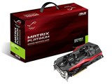 ROG MATRIX-GTX780TI-P-3GD5 [PCIExp 3GB] ���i�摜