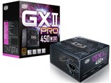 GXII PRO 450W RS450-ACAAB1-J1 ���i�摜