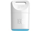 Touch T06 SP016GBUF2T06V1W [16GB �z���C�g]