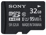 SR-32UXA [32GB] ���i�摜