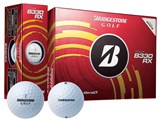 BRIDGESTONE GOLF TOUR B330RX [�z���C�g] ���i�摜