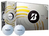 BRIDGESTONE GOLF TOUR B330RXS [�z���C�g]