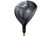 BRIDGESTONE GOLF J15F Shiny Yellow �t�F�A�E�F�C�E�b�h ���f�B�[�X #3 [Tour AD MT-5 �t���b�N�X�FR1] ���i�摜