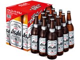 価格.com - アサヒビール スーパードライ 大瓶 1ダース詰EX EX-12 価格比較