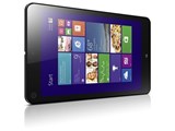 ThinkPad 8 20BNCTO1WW メモリー4GB・Microsoft Office Home and Business 2013搭載パッケージ