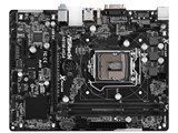 輝く高品質な 価格.com 価格比較 H81M-HG4 ASRock - マザーボード