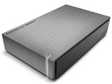 LaCie Desktop Porsche USB3.0 LCH-PSD040U3A ���i�摜