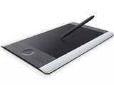 Intuos Pro Special Edition PTH-651/S1 [�V���o�[] ���i�摜