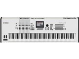 Music Production Synthesizer MOTIF XF8 WH