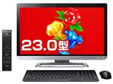 dynabook REGZA PC D83/W8MB PD83-W8MHXBW-K ���i.com���胂�f�� ���i�摜