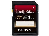 SF-64UX2 [64GB] ���i�摜