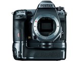 PENTAX K-3 Prestige Edition i摜