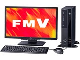 FMV ESPRIMO DH�V���[�Y WD1/L WLD1S7_B548 ���i.com���� Win 7�E������8GB�E20�^�t���EOffice���ڃ��f��