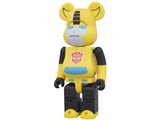 BE@RBRICK �g�����X�t�H�[�}�[ BUMBLEBEE ���i�摜