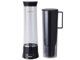 AQUA-H AH-HP1401 [BLACK] ���i�摜