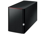 LinkStation for SOHO LS220D0602B