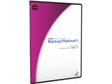 PowerX Backup Platinum 5 ���i�摜
