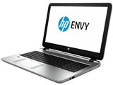 ENVY 15-k033TX �v���~�A���E�t��HD���f��
